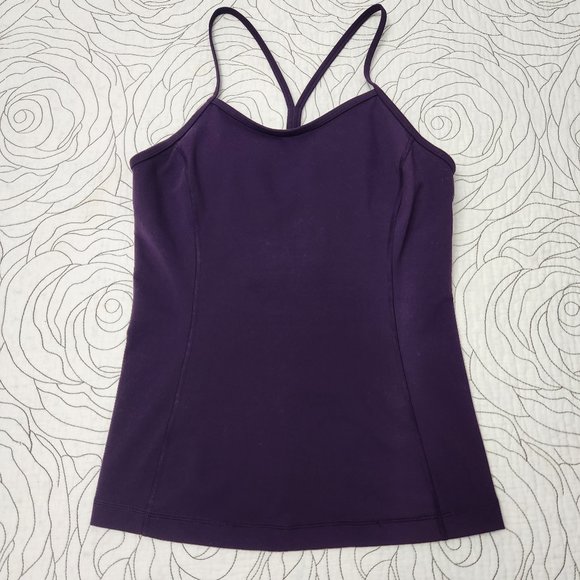 [M] Under Armour Work-Out Tank - Picture 1 of 8